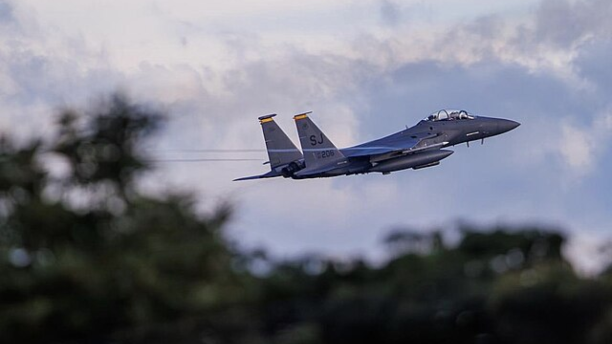 Iran Shoots Down Drones, Says US Wanted to Steal Uranium Under Pilot Rescue Cover