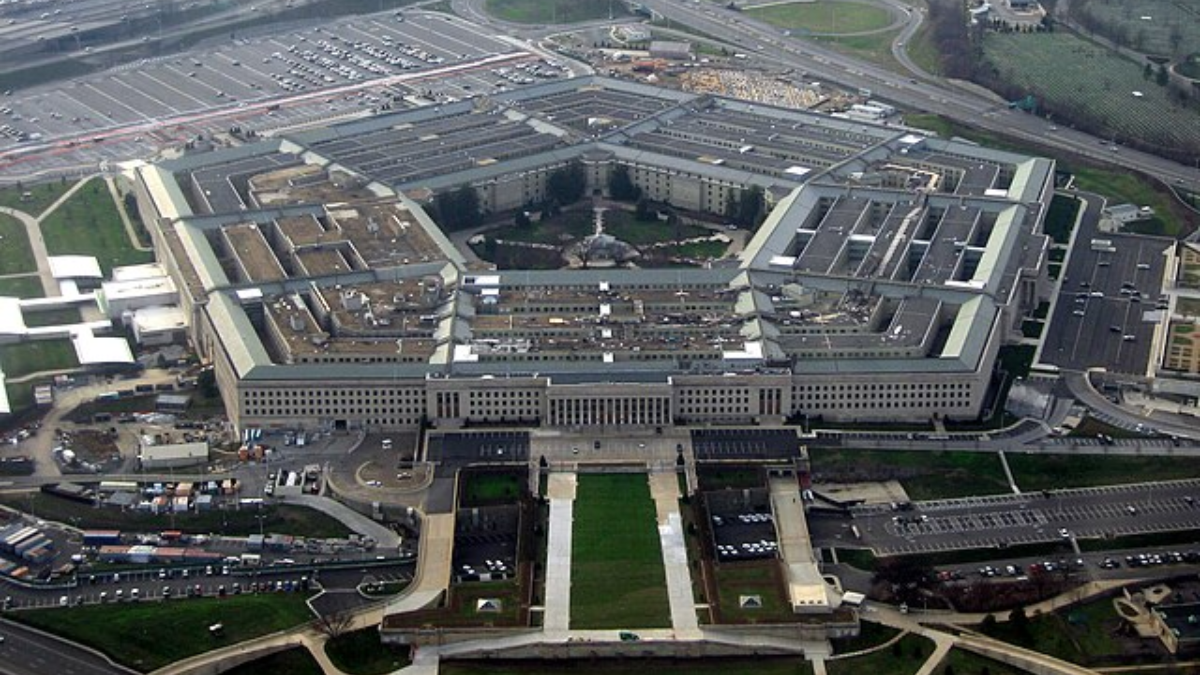 US Nuclear Surety Chief Charged with Spying, Escorted Out of Pentagon