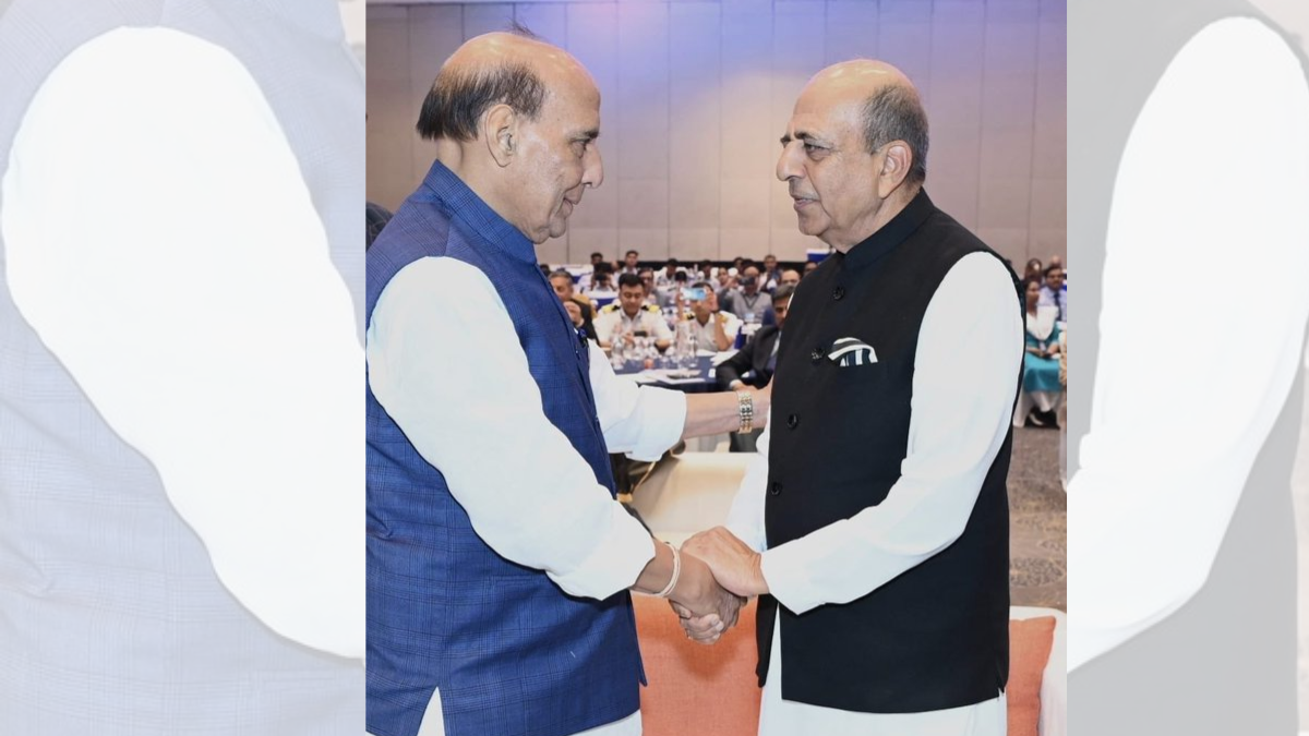 MEA Appoints Dinesh Trivedi as High Commissioner to Bangladesh