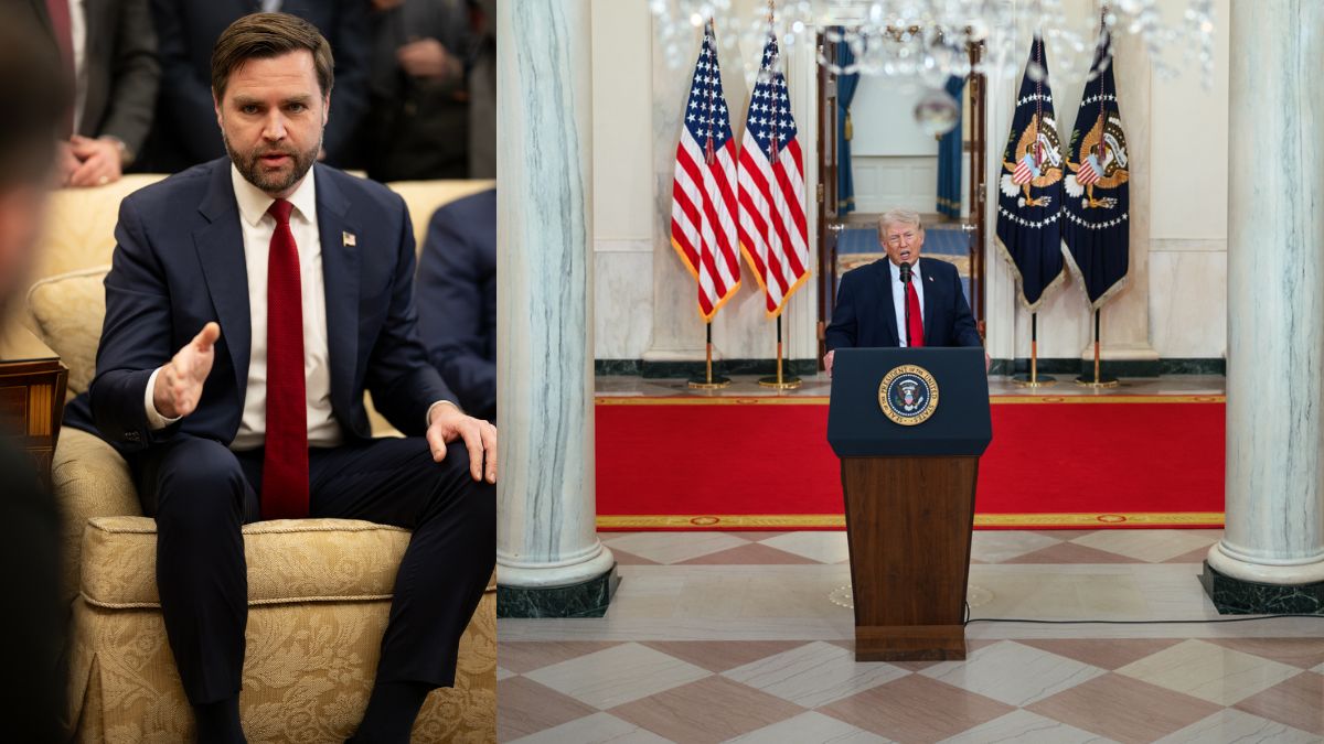 Pakistan To Play Mediator In US-Iran War? Trump Impatient, Open To Ceasefire: Vance Reportedly Told Pak Intermediaries