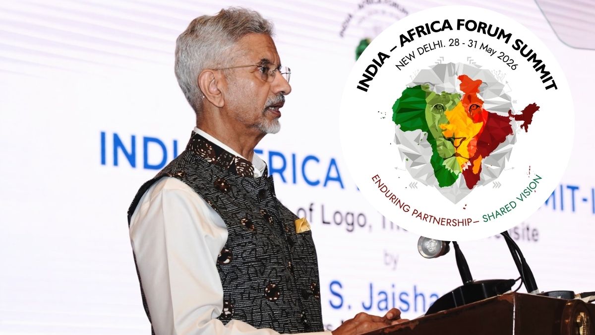 India, Africa To Send ‘Message Of Stability In Turbulent World’ With First Africa Summit In Delhi After 11 Years