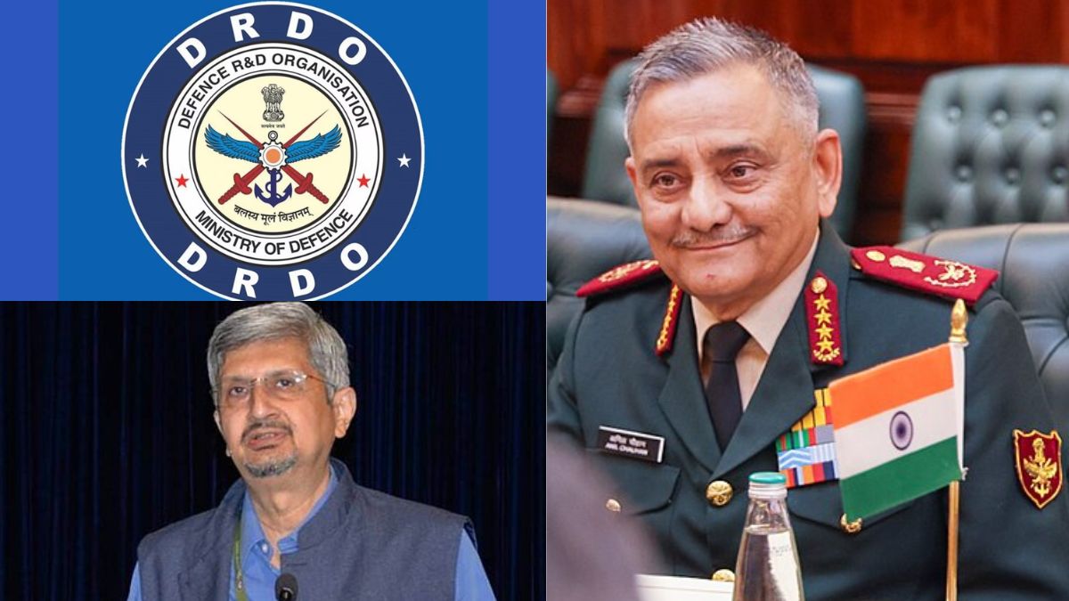 India CDS Says Space Dominance Key To Future Warfare, As DRDO Chief Urges Whole-Of-Nation Approach