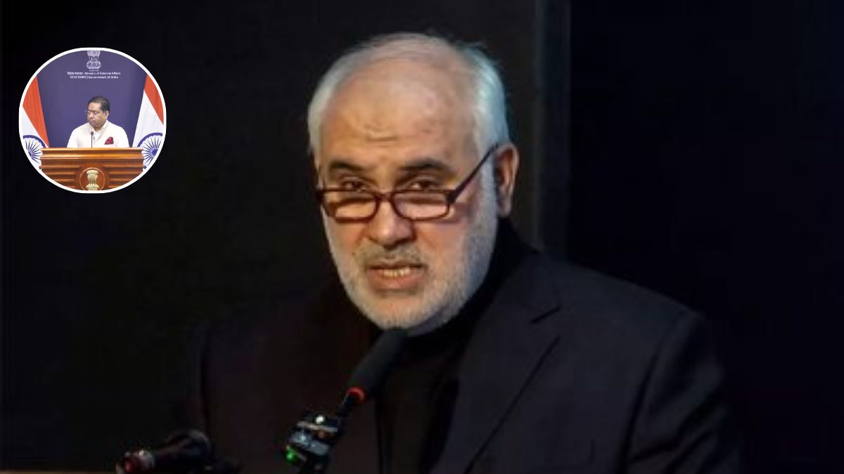 India Summons Iranian Envoy For Attacks On Ships As ‘Mosquito Fleet’ Threatens Cargo Traffic