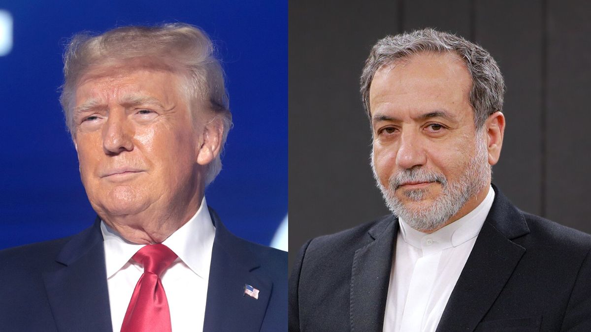 Trump Calls Off Envoys’ Pakistan Visit As Araghchi Leaves Islamabad, Peace Talks In Limbo