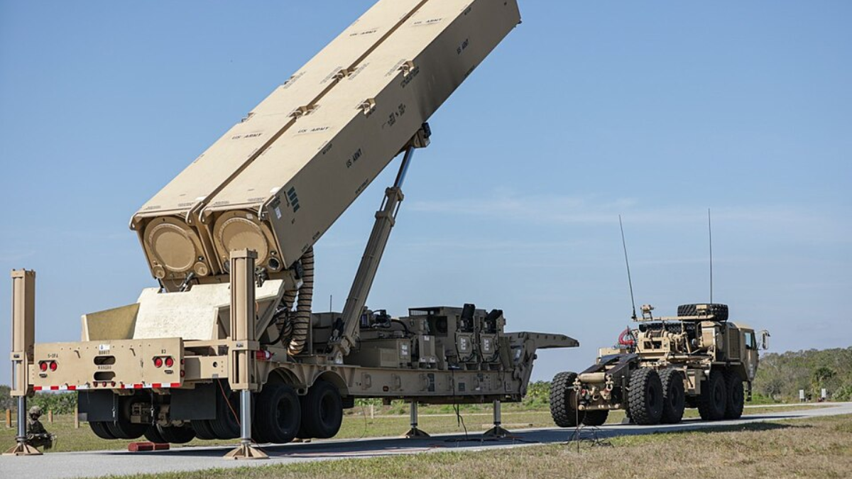 For the First Time, US May Deploy Most Expensive Hypersonic Missile Against Iran