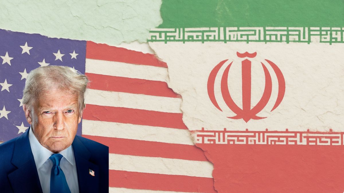 Trump “Unhappy” With Iran Proposal, Tehran Vows “Long, Painful” Response To Fresh US Airstrikes